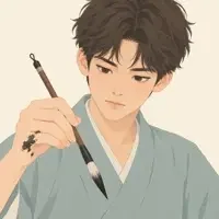 墨未干 的头像