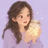 玻璃罐子 的头像